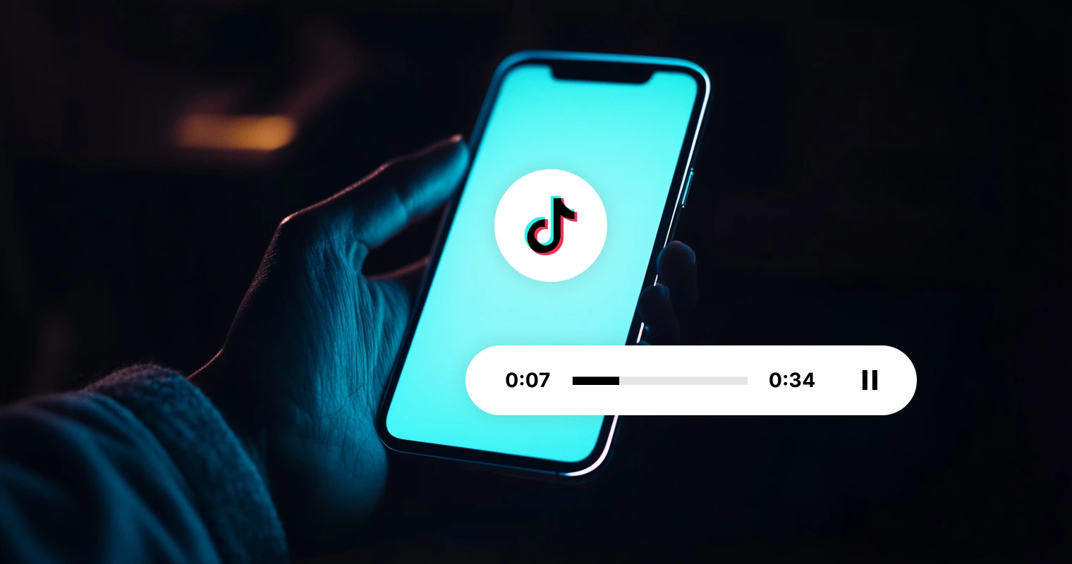 How Long Should a TikTok Be To Engage Viewers?